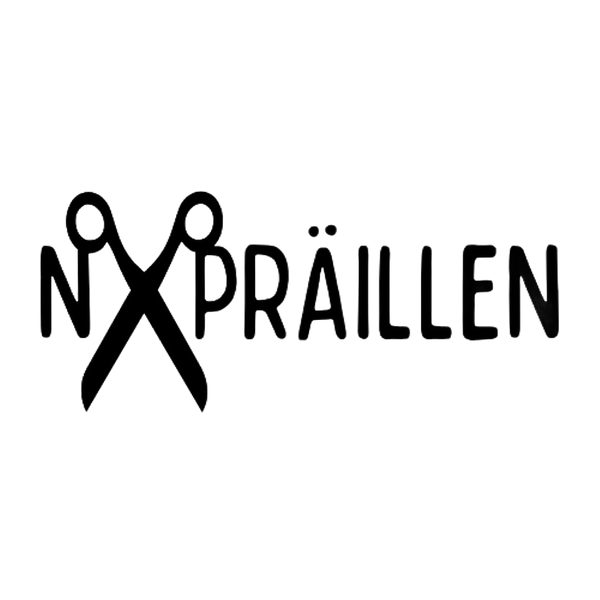 Näpräillen